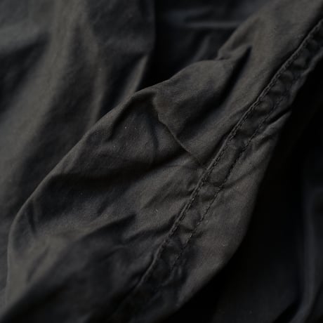 ［M］Super Black_m65 parka_no.10