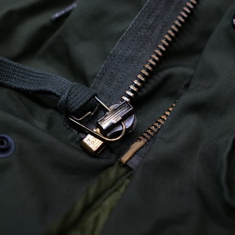 ［M］m65 parka_fullset_no.56