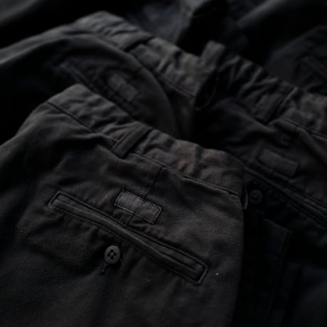 Super Black_BIG CHINO SHORTS by Polo Ralph Lauren