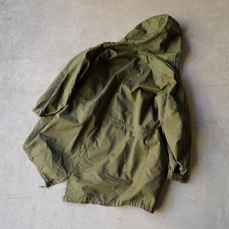 ［M］m51 parka