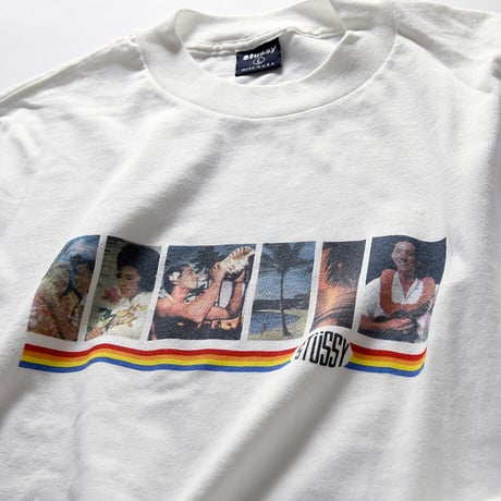 [L] Old Stussy_90s_photo_deadstock