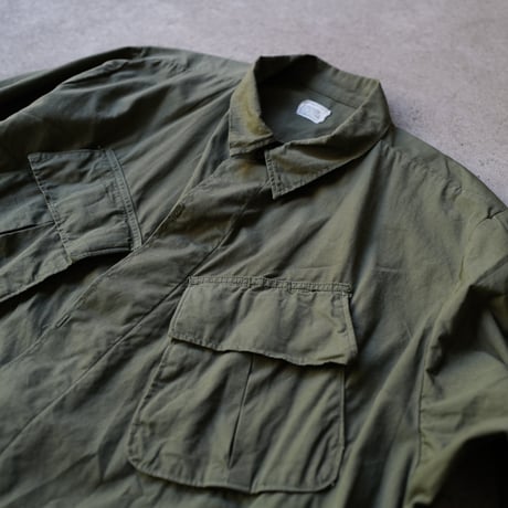 ［XL-Regular］Jungle Fatigue Jacket_4th_deadstock_no.10