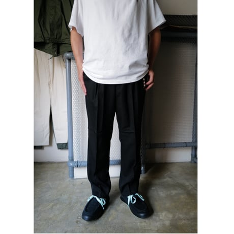 Big Foot "wander .etc"  × anytee