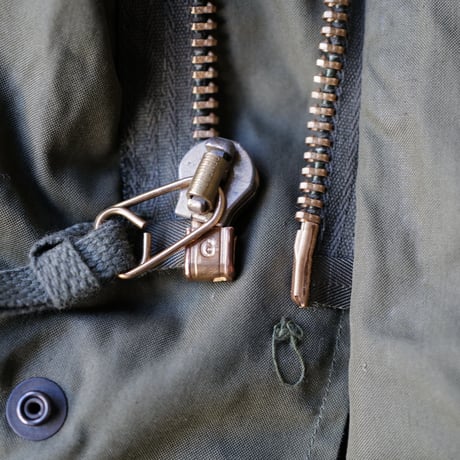［L］m65 parka_deadstock