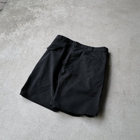 ［W35］Super Black_ BIG CHINO SHORTS by Polo Ralph Lauren_no.5