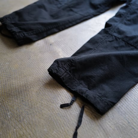 "Modify" U.S.ARMY Summer Cargo Pants