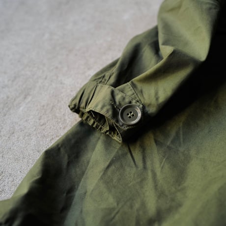 ［XS］m51 parka_deadstock non wash