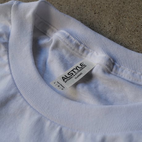 ミリマニア ロンTee