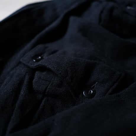 8周年記念店頭限定［special edition］Felted Jungle Fatigue Jacket