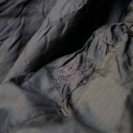 ［M］m51 parka_liner