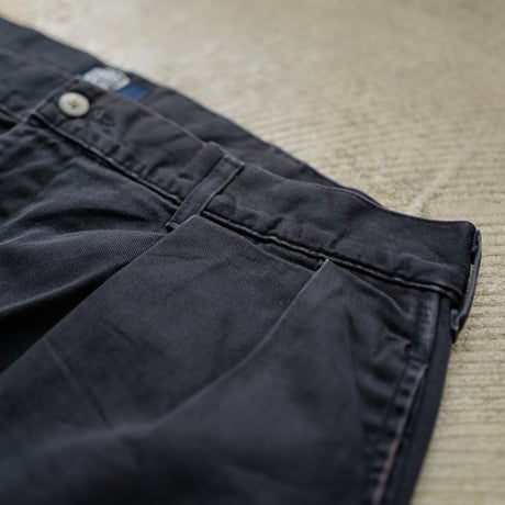 ［W35］BIG CHINO COLOR SHORTS by Polo Ralph Lauren_no.6