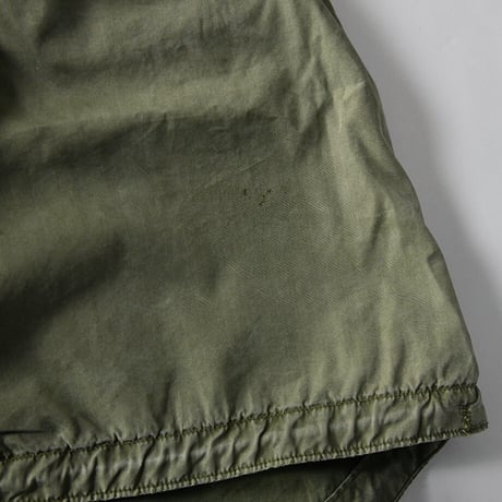 ［S］m51 parka_no.125