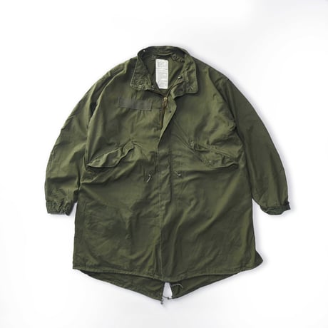 ［M］m65 parka_no.268