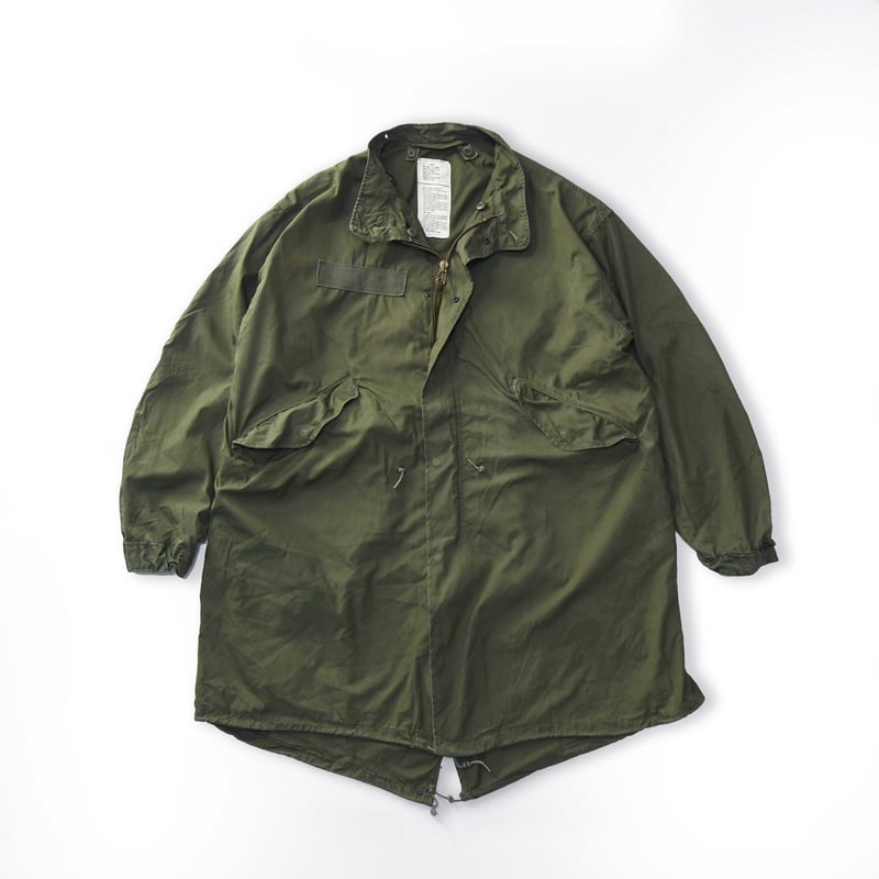M］m65 parka_no.268 | anytee