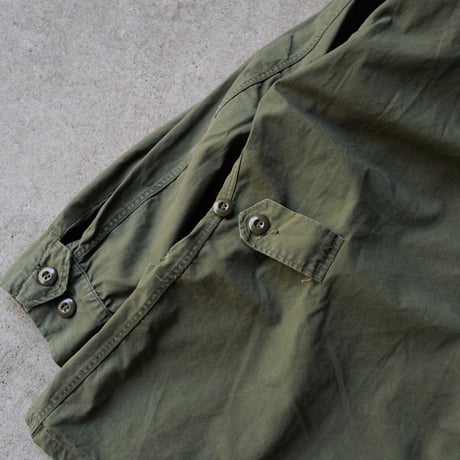 ［M-Regular］Jungle Fatigue Jacket_2nd_no.2