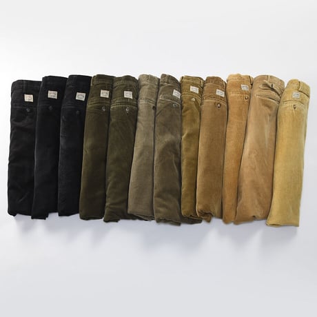 [W34 L31] POLO CHINO CORDUROY PANTS 2tuck_80-90s vintage_C