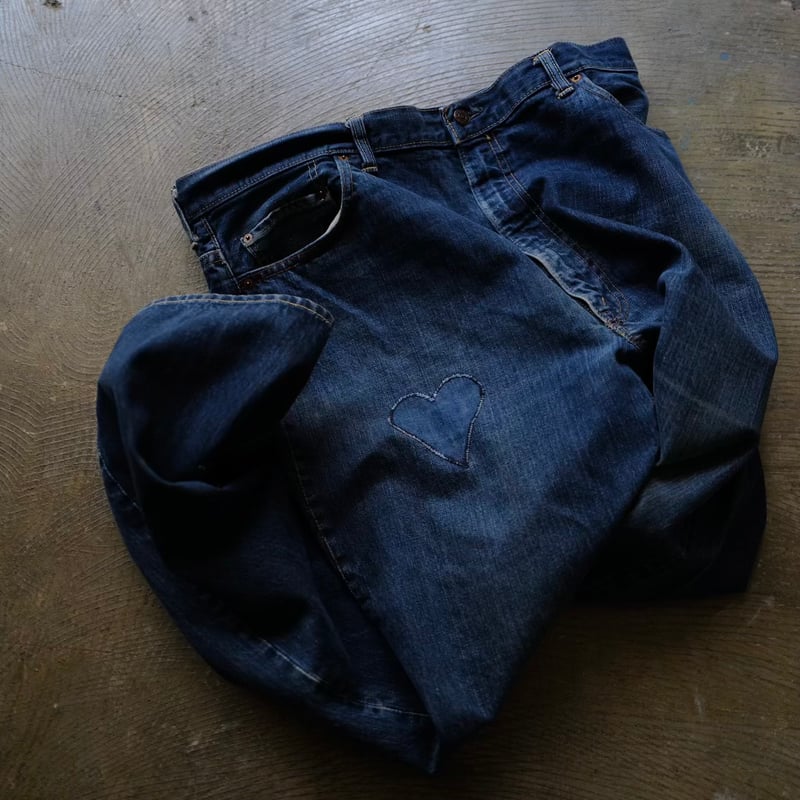 Levi's 505 Big E 