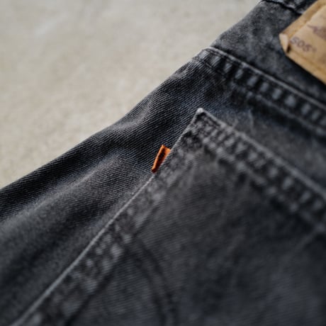 [W35 L30] Levi's 505_90s_no.5