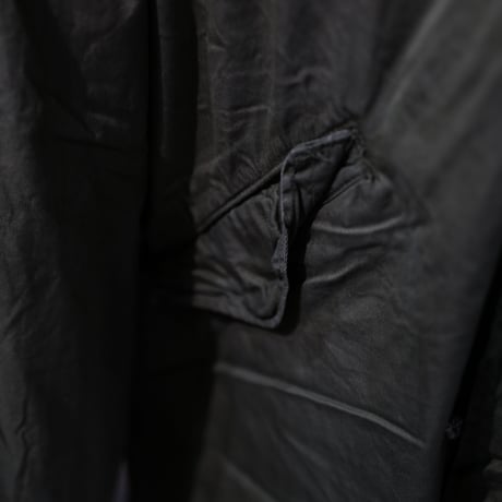 ［M］m65 parka_Mini tag model_fullset_deadstock_no.2