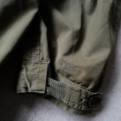 ［M］m51 parka
