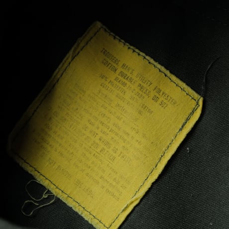 ［38×31］USARMY OG-507 Trousers_no.32