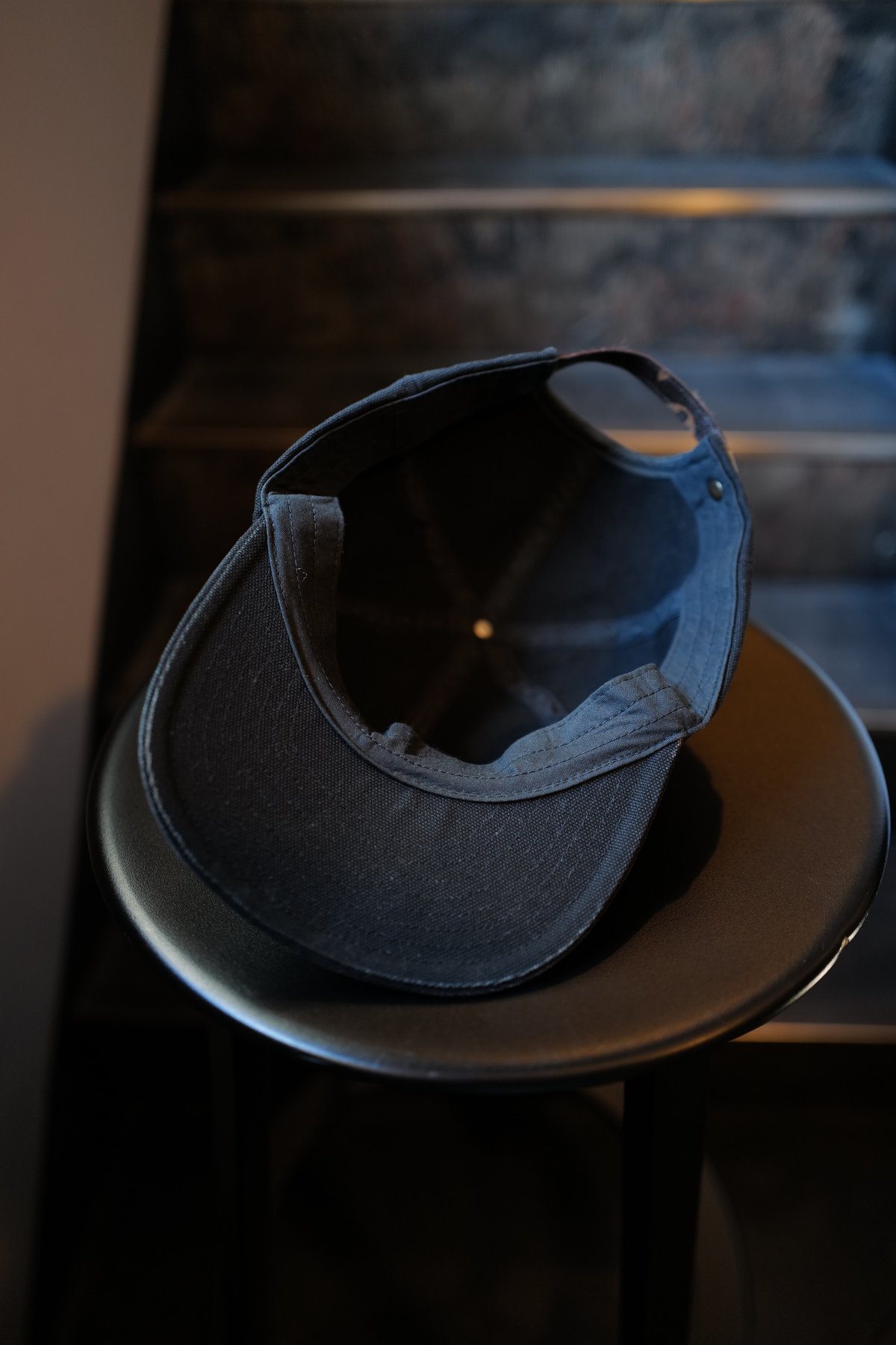 7月11日発売［special edition］Bootleg Aged Duck Cap_F