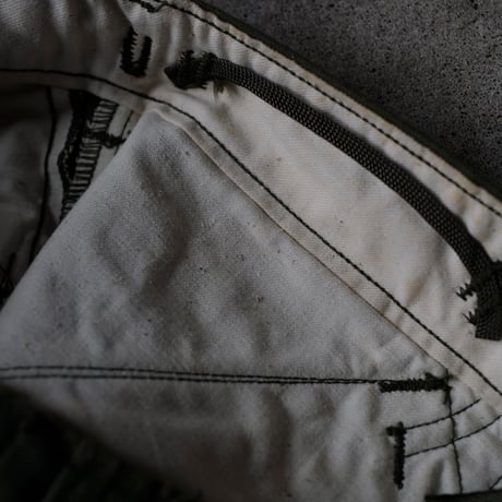 ［L-Regular］USARMY M-65 Trousers_deadstock_no.32