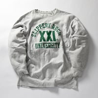 [XXL] Reverse Weave 80s USA