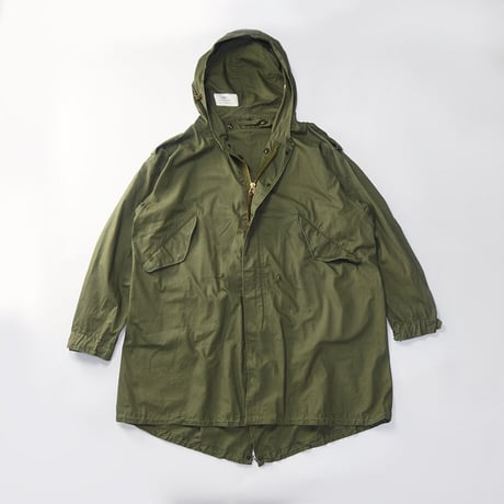 ［L］m51 parka_no.188