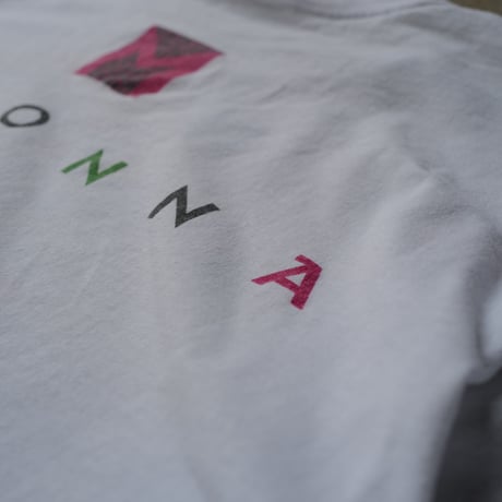 ［L］Madonna Vintage Tee_no.1