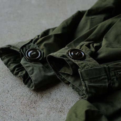 ［XL］m51 parka_no.28