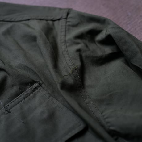 ［L-Short］Jungle Fatigue Jacket_3rd_no.11