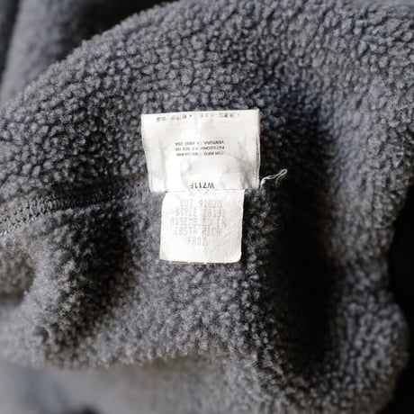 ［L］patagonia_Black jacket