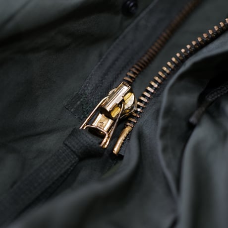 ［M］m65 parka_fullset_1970's_deadstock_no.12