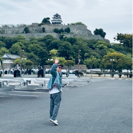 [anytee classics] Officer Pants_Flannel Stripe
