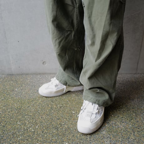 ［L-Regular］USARMY M-51 Trousers_no.9