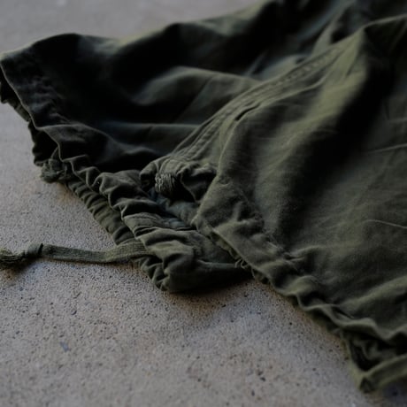 ［L-Regular］USARMY M-51 Trousers_no.23