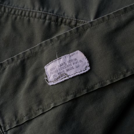 ［L-Long］Jungle Fatigue Jacket_2nd_no.5