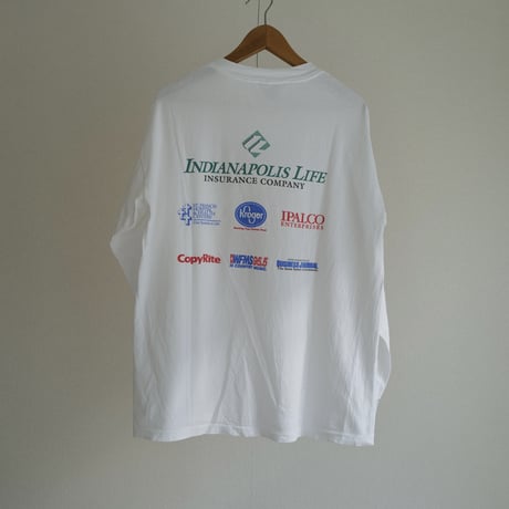 ［XL］Cat Tee Vintage_no.3