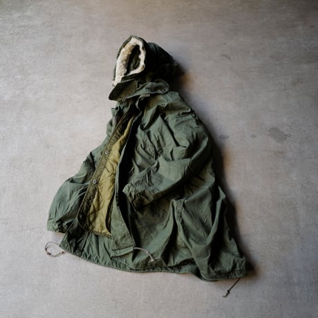 ［S］m65 parka_fullset_no.62