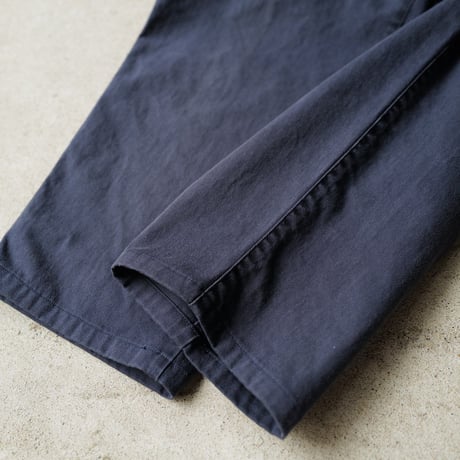 [W37 L30] POLO CHINO PANTS 2tuck_80-90s vintage_no.27