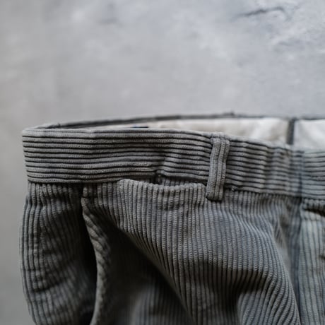 [W34 L32] LANDS' END CORDUROY PANTS_90s vintage