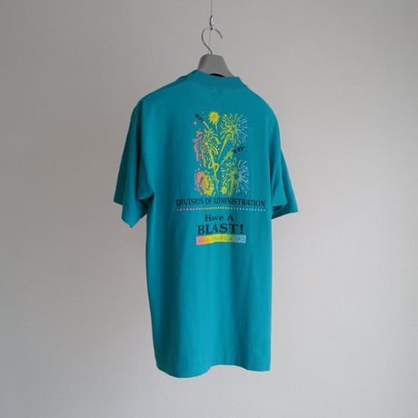 ［L］Cat Tee