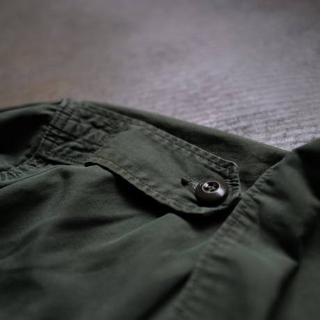 ［M-Short］Jungle Fatigue Jacket_2nd_no.16