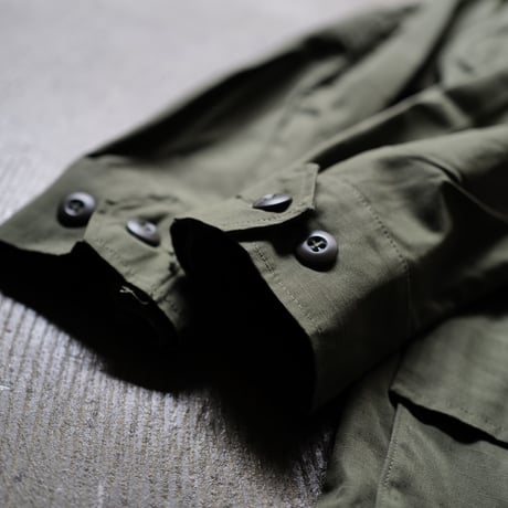 ［S-Regular］Jungle Fatigue Jacket_5th_no.1
