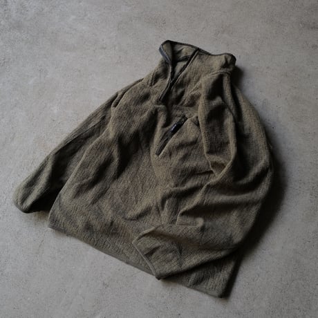 ［XL］patagonia_Olive jacket