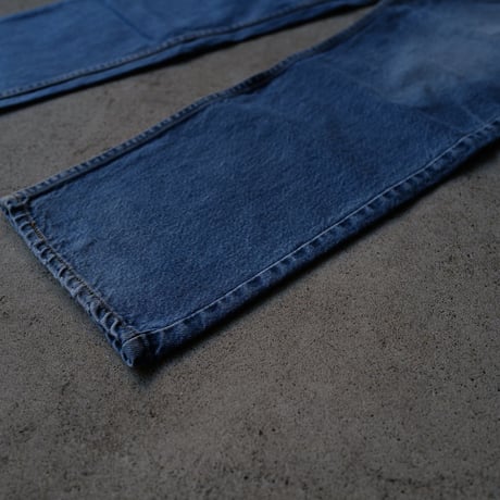 [W36 L31] Levi's 505_80s_no.8