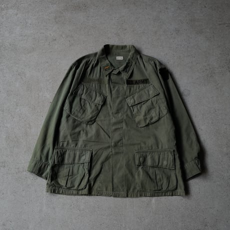 ［M-Short］Jungle Fatigue Jacket_4th_no.39