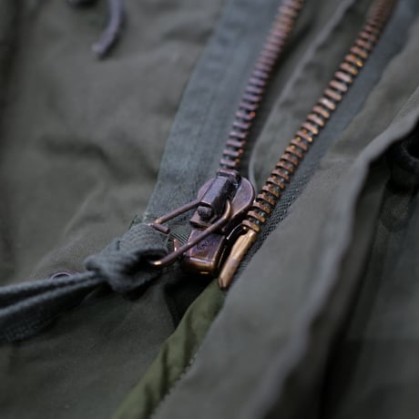 ［L］m65 parka_no.112