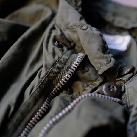 ［L］m65 parka_First model_no.152